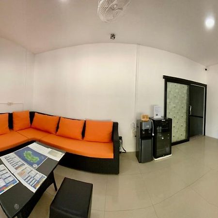 Dudu'S Hostel كو تاو المظهر الخارجي الصورة