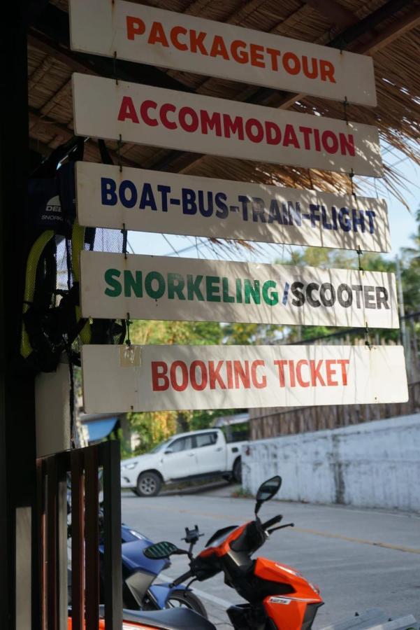 Dudu'S Hostel كو تاو المظهر الخارجي الصورة