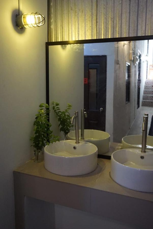 Dudu'S Hostel كو تاو المظهر الخارجي الصورة