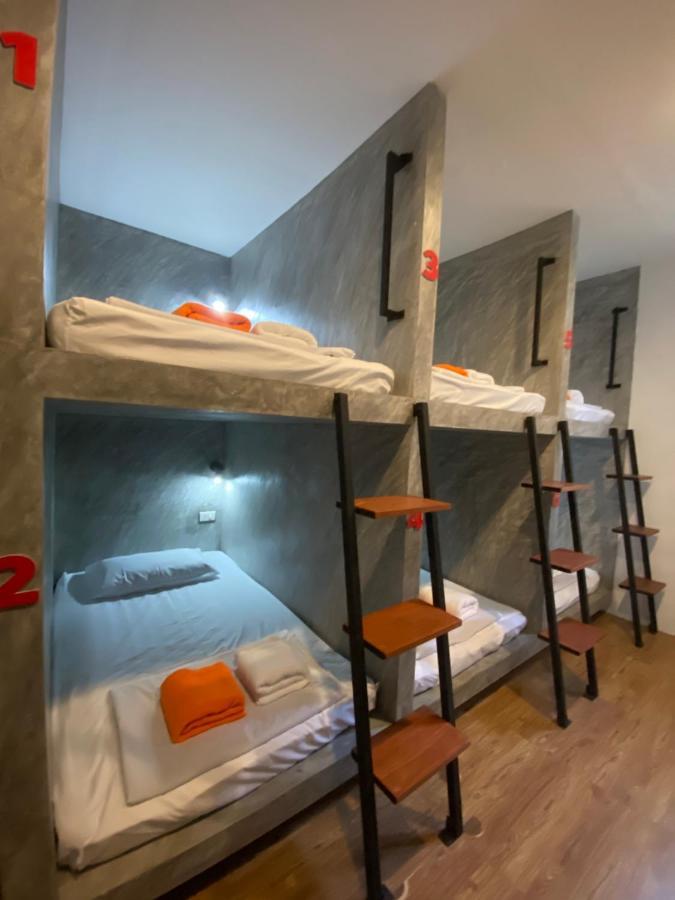 Dudu'S Hostel كو تاو المظهر الخارجي الصورة