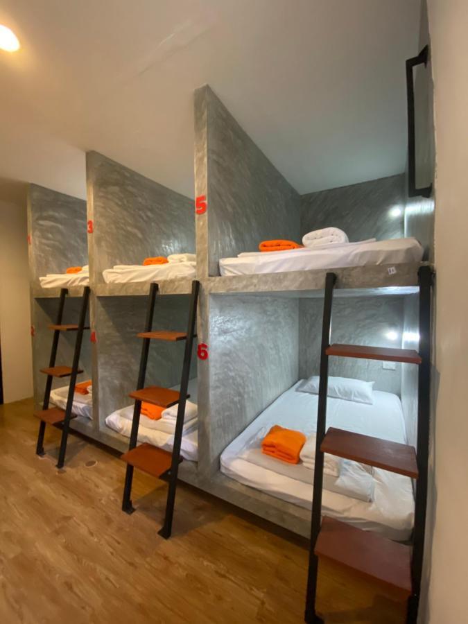 Dudu'S Hostel كو تاو المظهر الخارجي الصورة