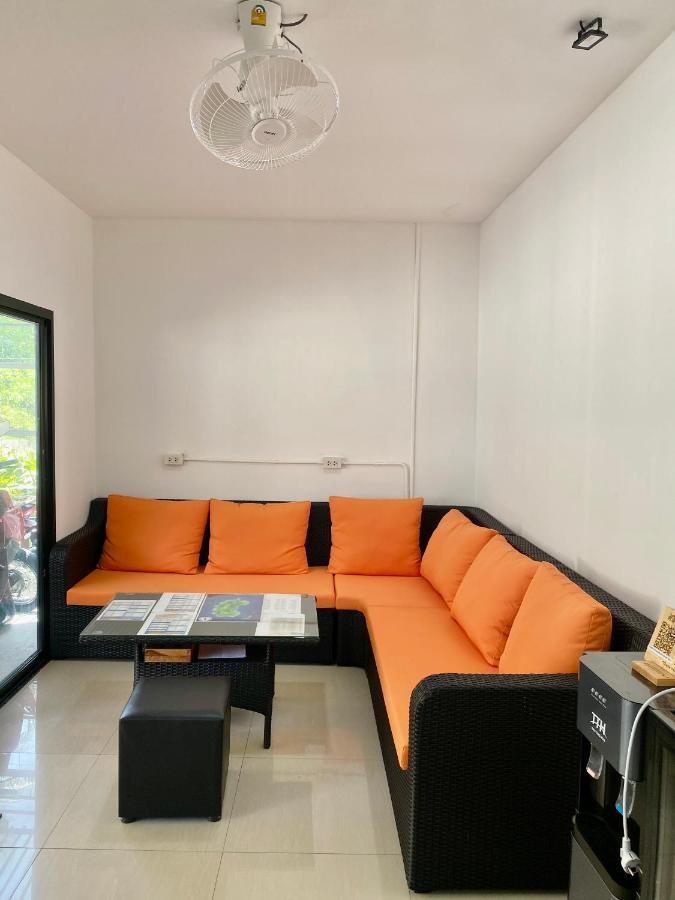 Dudu'S Hostel كو تاو المظهر الخارجي الصورة