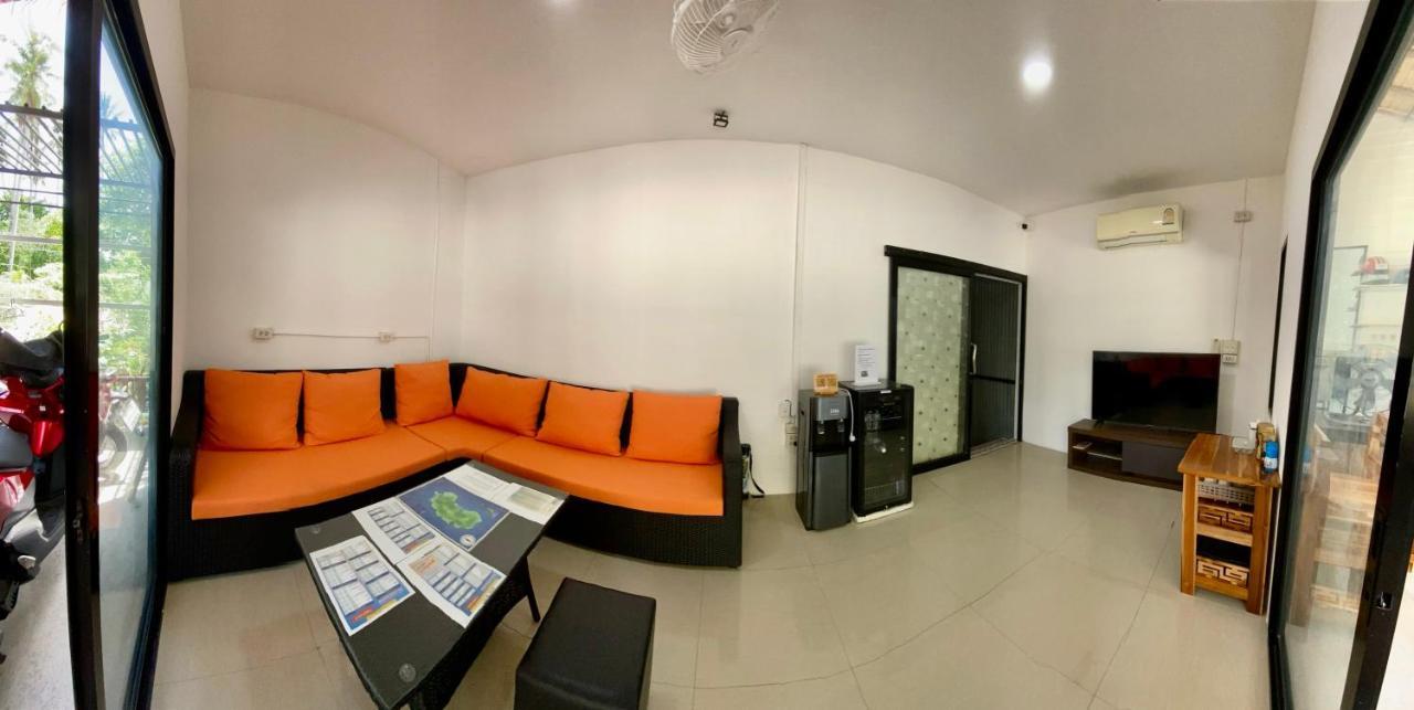 Dudu'S Hostel كو تاو المظهر الخارجي الصورة